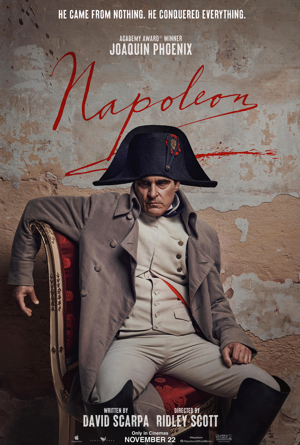 Napoleon, A review